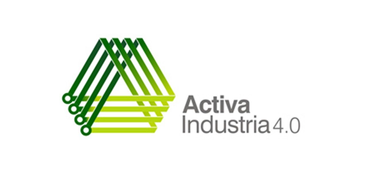 Convocatoria Abierta De Ayudas Al Programa Activa Industria 4.0 Para Un ...