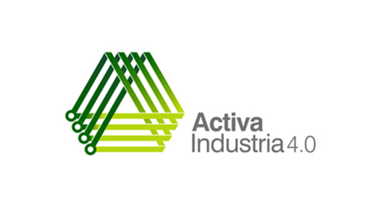 Convocatoria Abierta De Ayudas Al Programa Activa Industria 4.0 Para Un ...